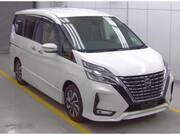 2020 NISSAN SERENA