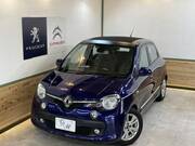 2019 RENAULT TWINGO