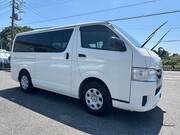 2019 TOYOTA REGIUS ACE VAN