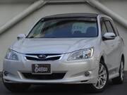 2010 SUBARU EXIGA