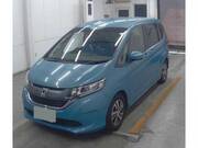2016 HONDA FREED