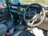 CHRYSLER JEEP WRANGLER UNLIMITED