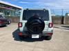 CHRYSLER JEEP WRANGLER UNLIMITED