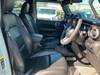 CHRYSLER JEEP WRANGLER UNLIMITED