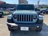 CHRYSLER JEEP WRANGLER UNLIMITED