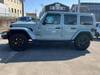 CHRYSLER JEEP WRANGLER UNLIMITED