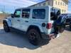 CHRYSLER JEEP WRANGLER UNLIMITED