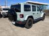 CHRYSLER JEEP WRANGLER UNLIMITED