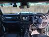 CHRYSLER JEEP WRANGLER UNLIMITED