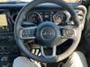 CHRYSLER JEEP WRANGLER UNLIMITED