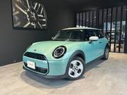 2024 BMW MINI