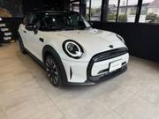 2024 BMW MINI