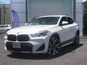 2021 BMW X2