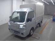 2023 DAIHATSU HIJET TRUCK HIGHROOF