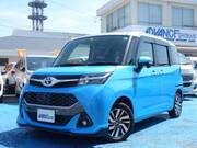 2018 TOYOTA TANK