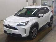 2023 TOYOTA YARIS CROSS Z