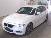 2018 BMW 3 SERIES