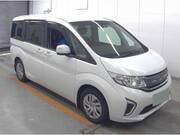 2020 HONDA STEPWAGON