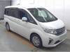 HONDA STEPWAGON