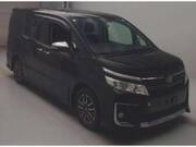 2015 TOYOTA VOXY