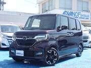 2018 HONDA N-BOX CUSTOM