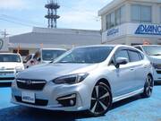 2019 SUBARU IMPREZA SPORTS