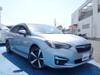 SUBARU IMPREZA SPORTS