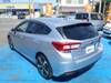 SUBARU IMPREZA SPORTS