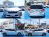 SUBARU IMPREZA SPORTS