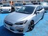 SUBARU IMPREZA SPORTS