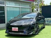 2023 TOYOTA PRIUS