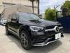 MERCEDES BENZ GLC-CLASS