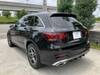 MERCEDES BENZ GLC-CLASS