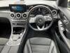 MERCEDES BENZ GLC-CLASS