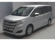 2018 TOYOTA NOAH