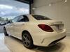 MERCEDES BENZ C-CLASS