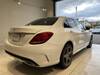 MERCEDES BENZ C-CLASS