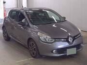 2016 RENAULT LUTECIA