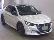 2022 PEUGEOT 208