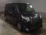 2020 TOYOTA ROOMY