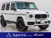 MERCEDES BENZ G-CLASS