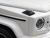 MERCEDES BENZ G-CLASS