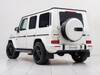 MERCEDES BENZ G-CLASS