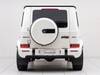 MERCEDES BENZ G-CLASS