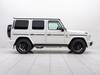 MERCEDES BENZ G-CLASS