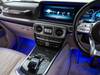 MERCEDES BENZ G-CLASS