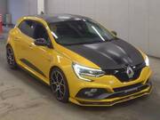 2020 RENAULT MEGANE