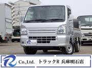 2022 SUZUKI CARRY TRUCK