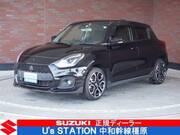2022 SUZUKI SWIFT SPORT