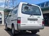 MAZDA BONGO VAN